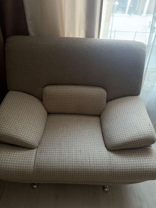 Мягкая мебель для гостиной