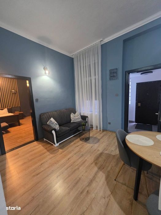 2 Apartamente De Vânzare La Pachet, În Centrul Oradei.