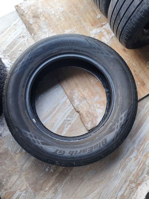 205 55 R16 Yokohama 2020 Год