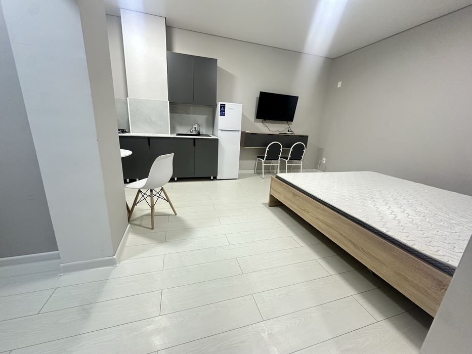 Сдам 1-комнатную квартиру 30кв.м