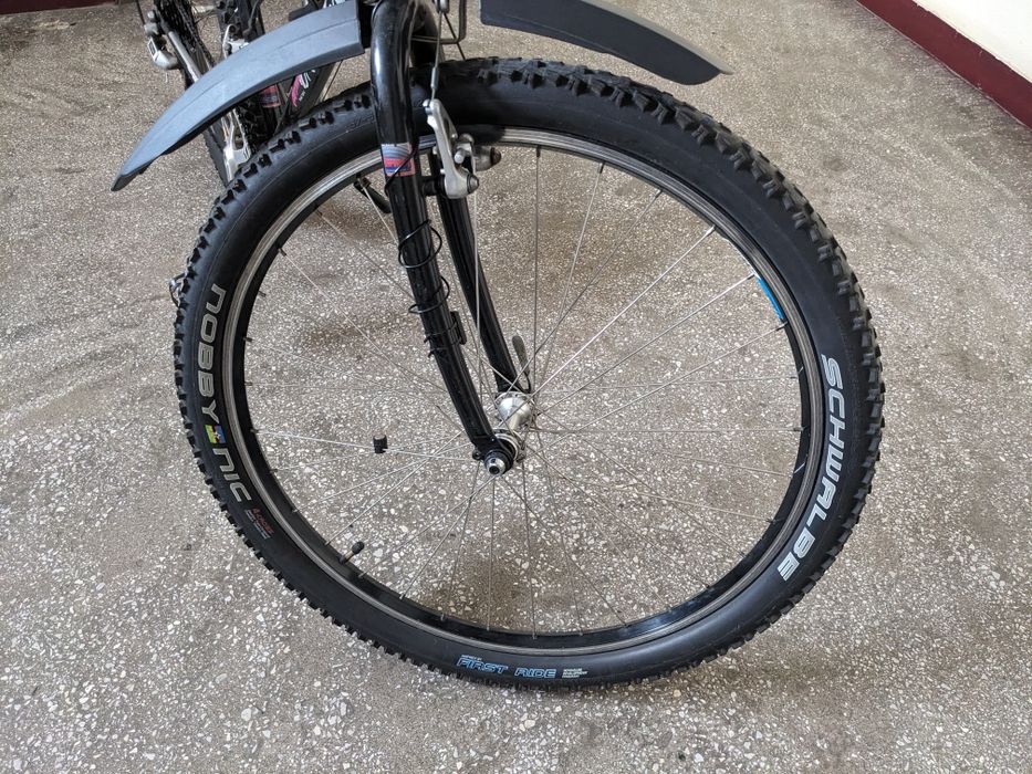 Vand bicicleta baieti (barbati) mountain bike