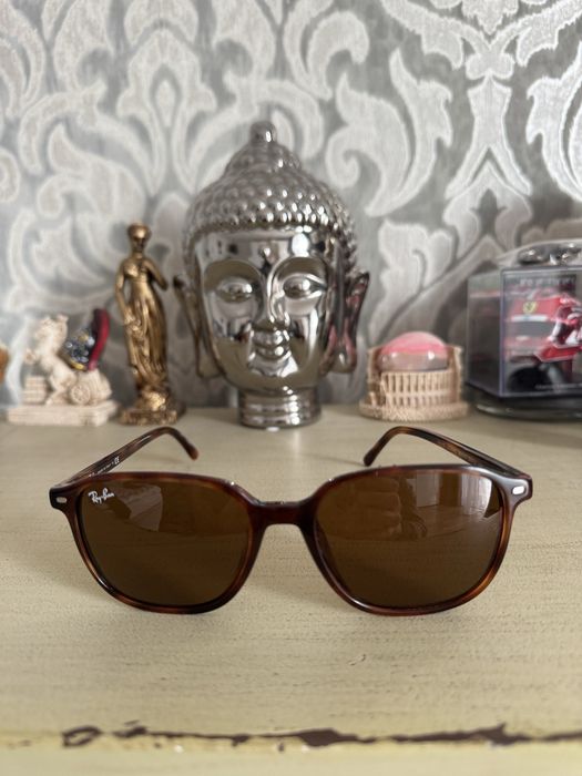 Vand  ochelari soare  Ray-Ban  model Leonard originali
