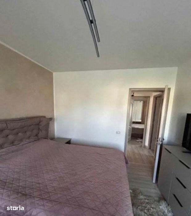 Casă individuala complet mobilată și utilată – ideală pentru familie