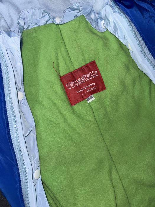 Продам детский комбинезон