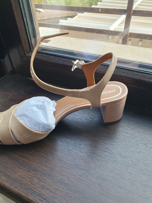 Pantofi dama Geox+ Il Passo