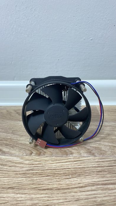 Кулер Deep Cool