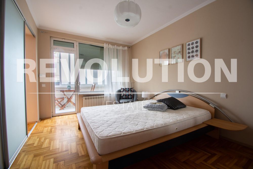 Дава се под наем Двустаен апартамент в София, Лозенец - 66 кв.м за 725 € - Снимка #5