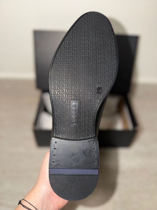 Pantofi Piele bărbați