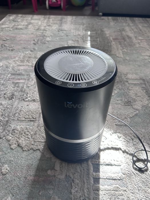 Purificator aer levoit h132
