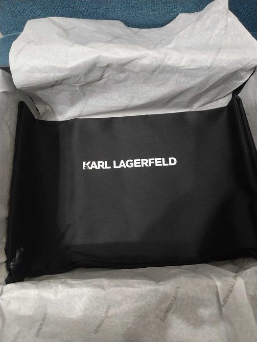 Karl Lagerfeld Barbati