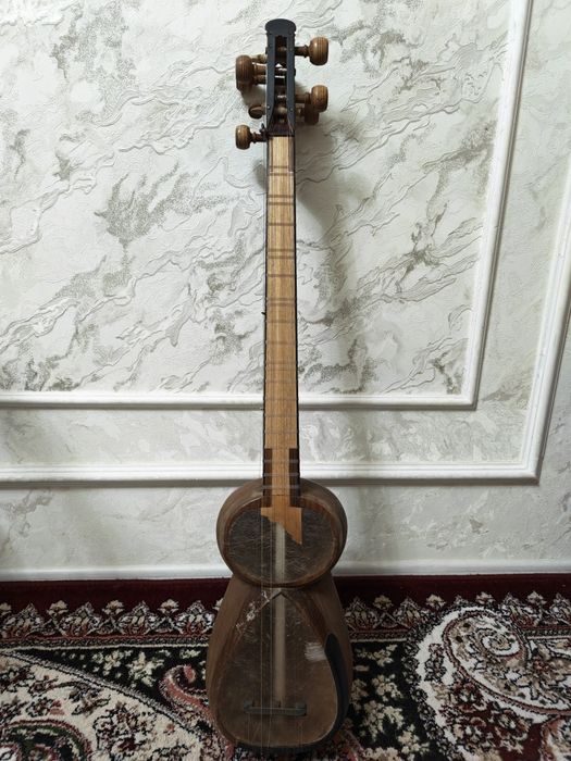 Tor ovozi yaxshi