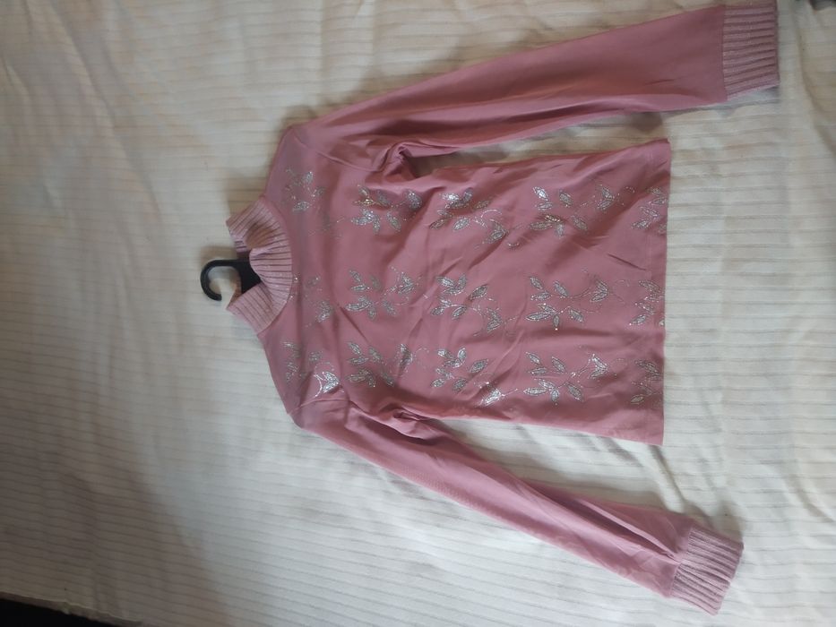 Магазин за дрехи.