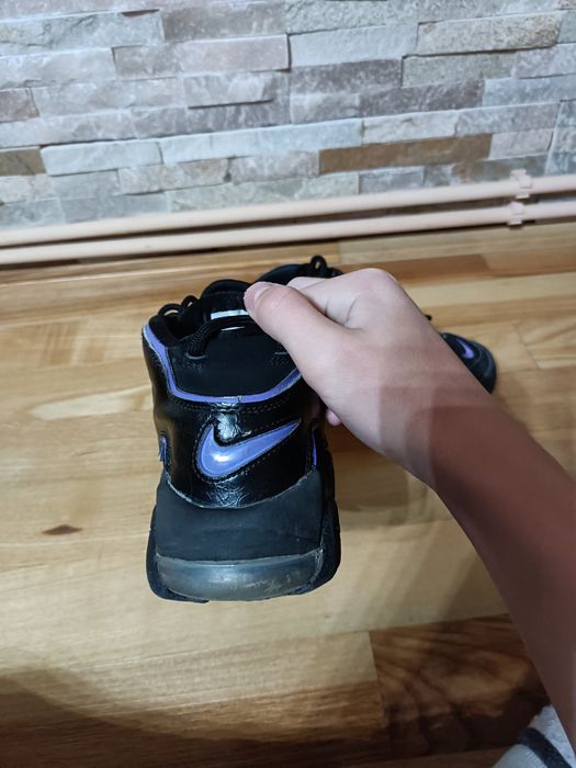 Uptempo 96 vând doar in Sibiu!!!