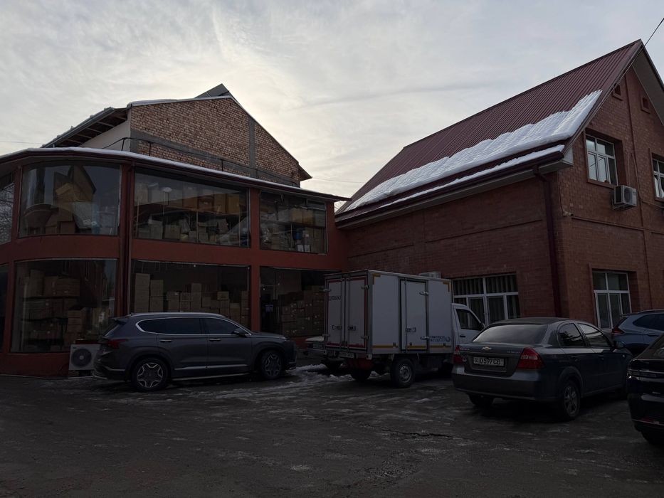 Яшнабадский район продажа коммерции