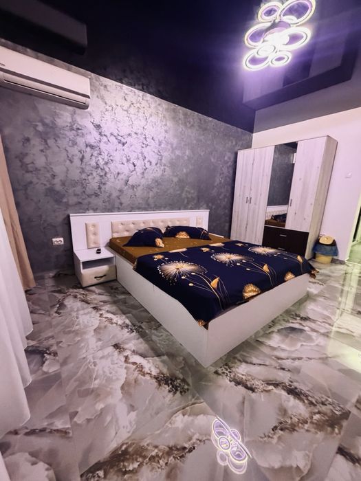 Regim Hotelier Parc Viva I4 & A-uri Tiglina 1