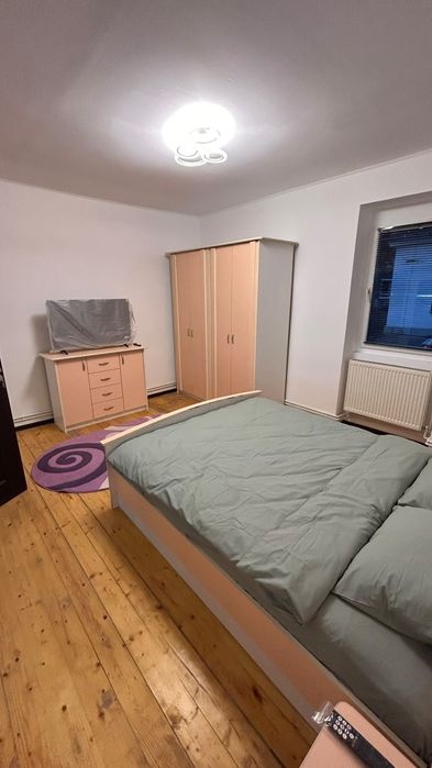 Casa individuala 3 camere Ronat