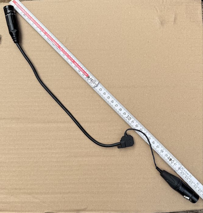 Cablu de microfon pentru Rode PG2-R Pro