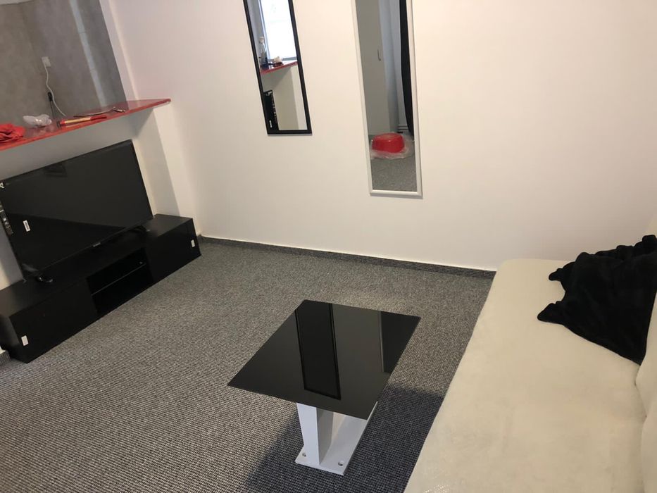 Apartament  studio  zona Unirii