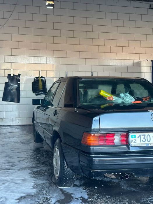 продам 190 мерседес