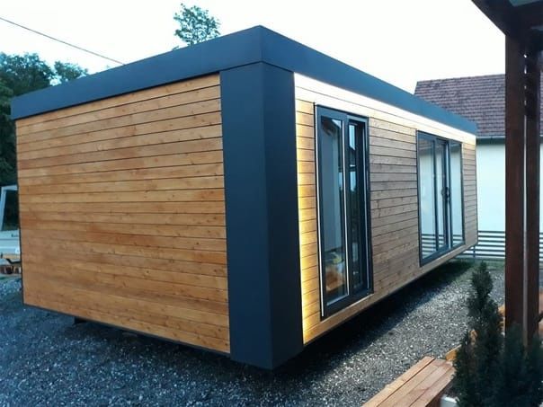 Бытовка  Контейнер 20  Жилой Контейнер 40 Охранный Пост