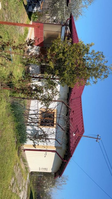 Casa de vanzare