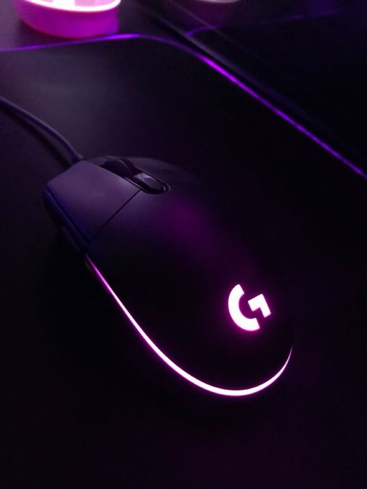 Продам Logitech g102