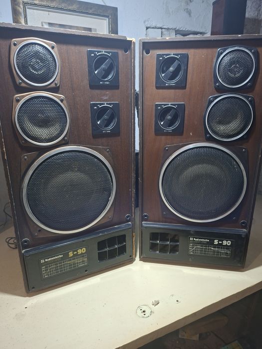 Продаются колонки