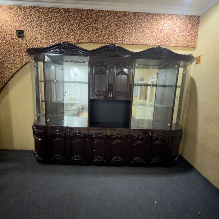 Мебель для зала, гарнитура , стенка