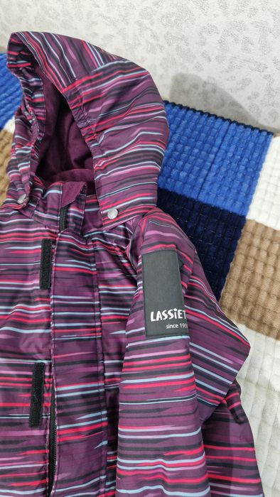 Комбинезон Lassie