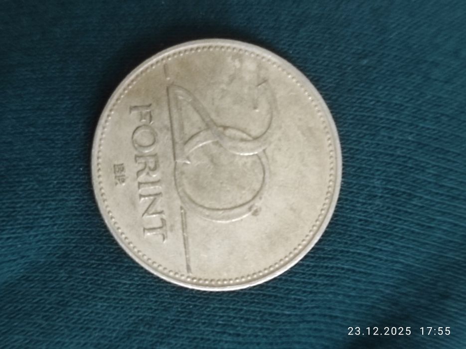 Монеты, индии, Италии