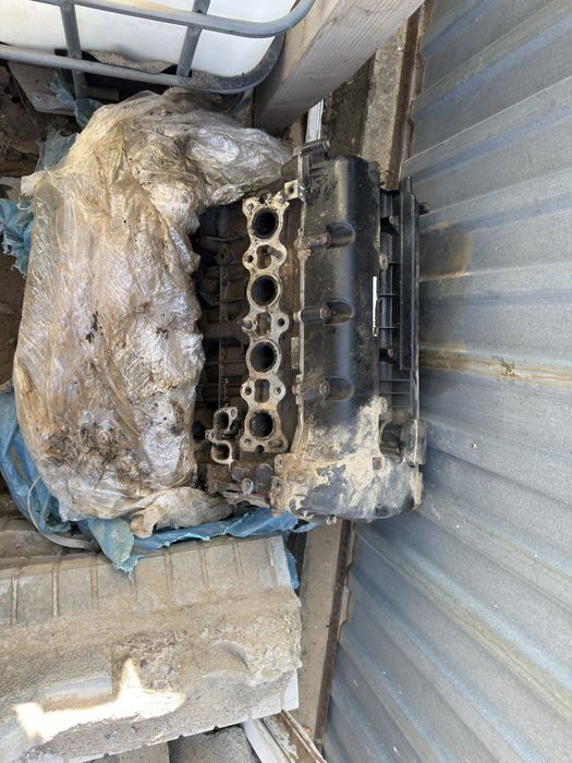 Продам Двигатель Hyundai NF 2007