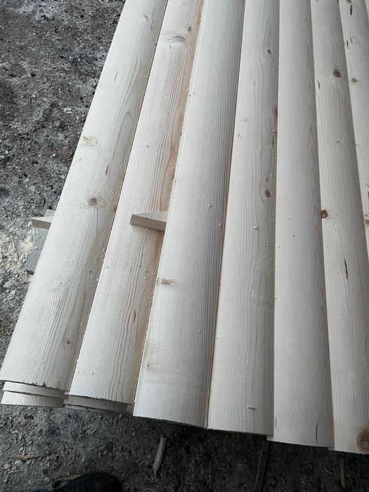 Lambriu lemn clasa A