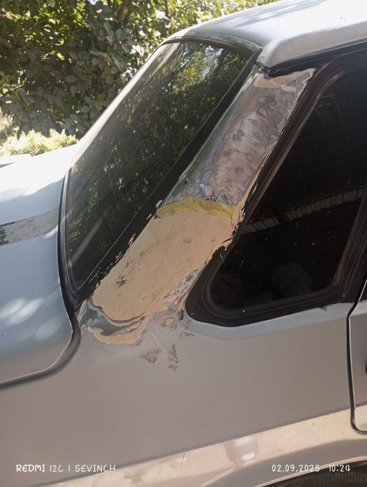 Продаётся автомобиль ваз 2115 Lada Samara