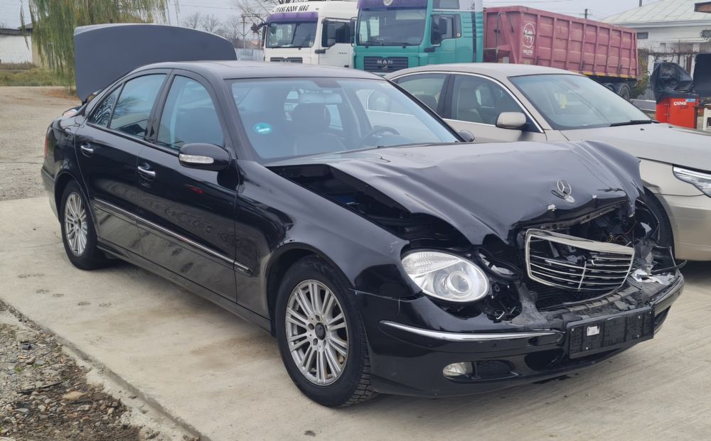 Parbriz Mercedes W211 E Class 2002-2008 ionizat