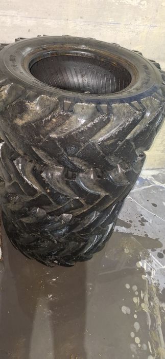 Cauciucuri Dumper 10.0/75/15.3