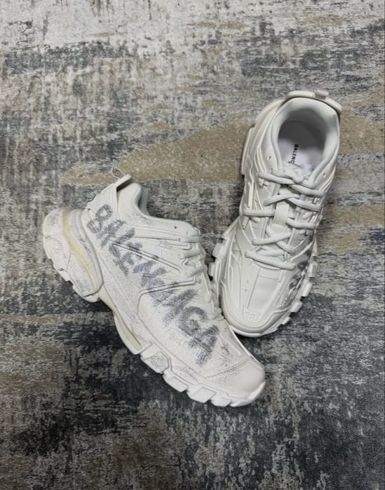 Balenciaga track model nou marimi 36-46/verificare-ramburs