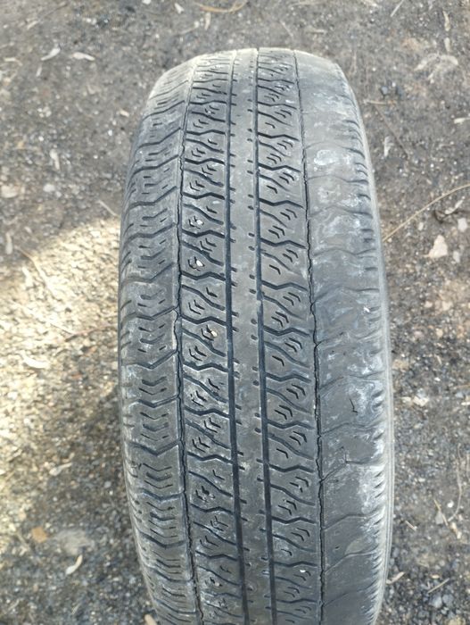 Продам колеса от ваз 99