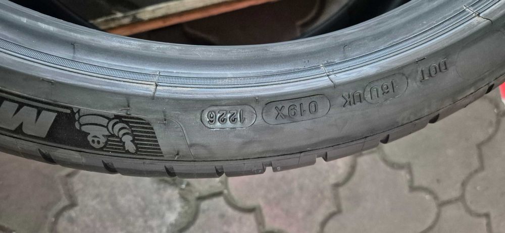 anvelope 265/35/20 si 285/30/20 Pirelli,Michelin