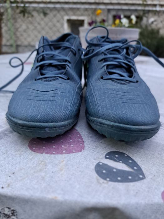 Детски футболни стоножки