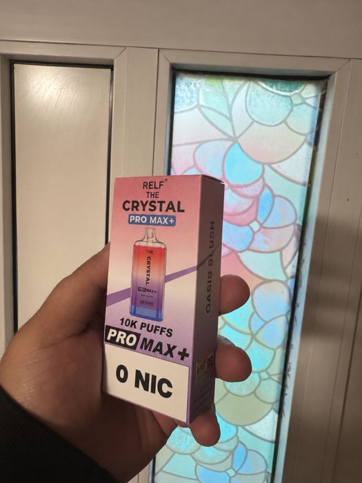 Vape 10.000 Puffs Super calitate
