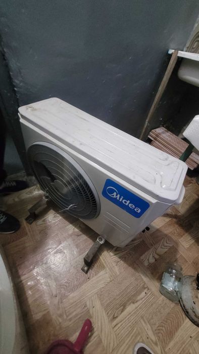 Срошна сатамын кондер