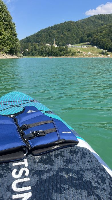 Închiriere Stand Up Paddle (SUP) – București