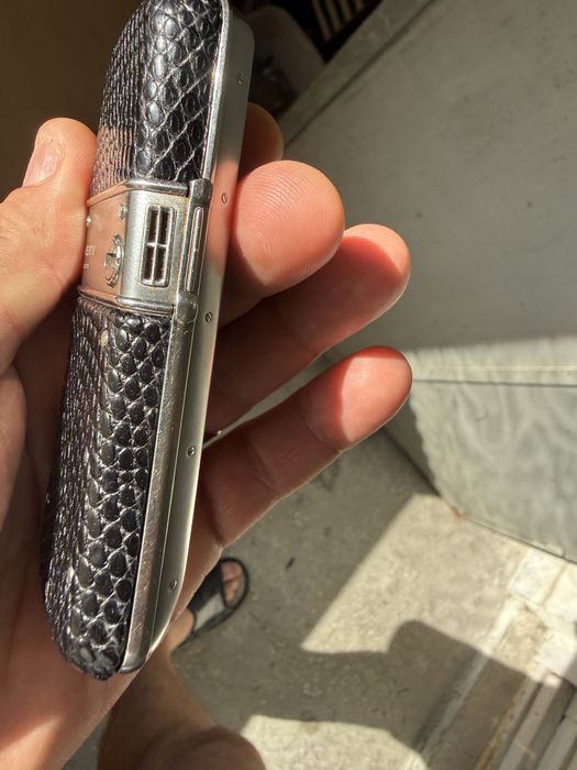 Vertu constellation
