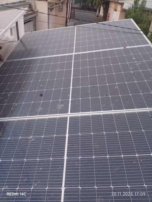 Продаю солнечный понел