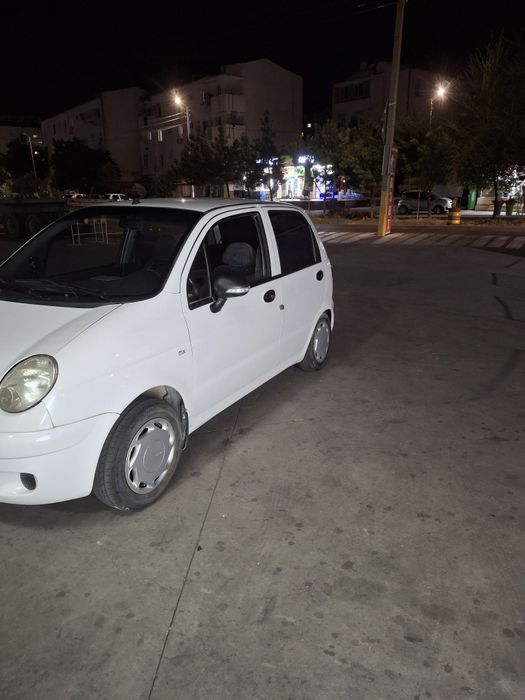 Matiz mx super kandyor srocna sotiladi