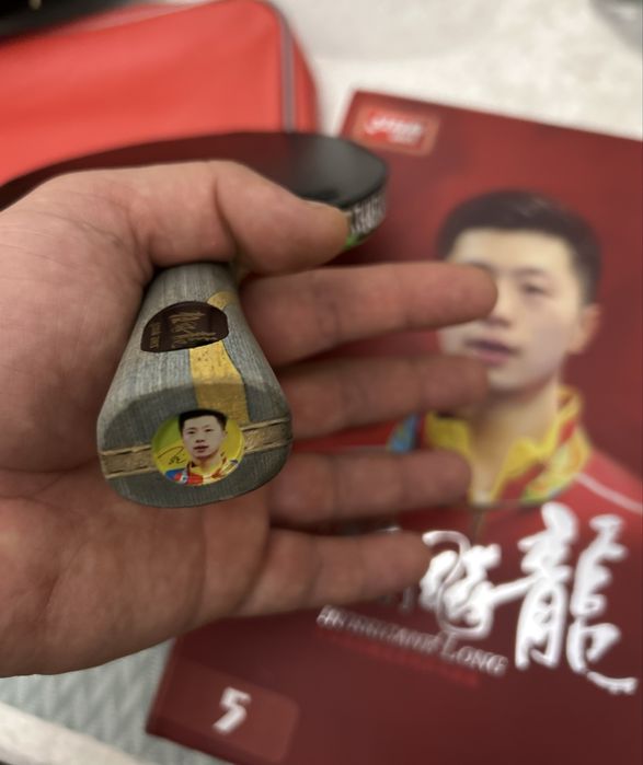 Lemn dhs hurricane long 5