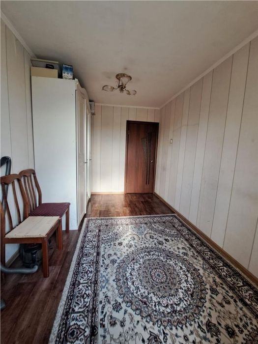 Продам квартиру 4комната