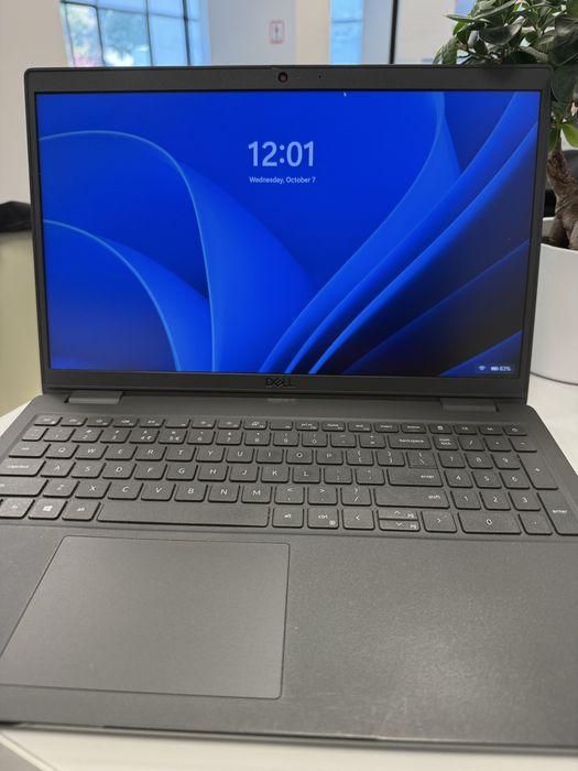 Laptop dell 3520