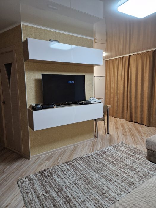 Продам однокомнатную квартиру