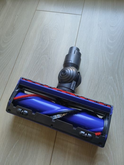 Накрайник за прахосмукачка dison